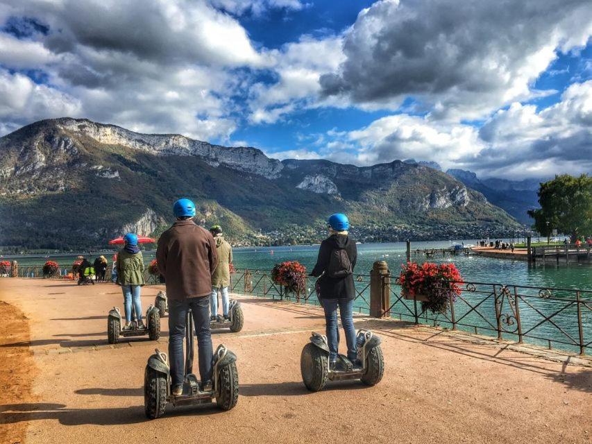 Lac Annecy Plage Privee, Duplex Baie Des Voiles Duingt Eksteriør bilde